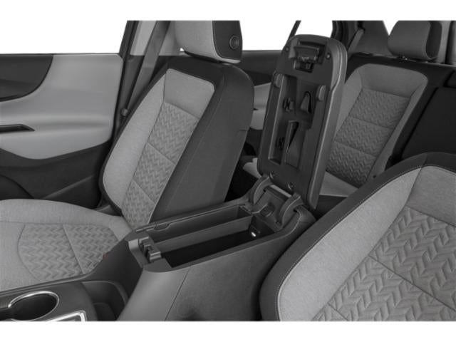 2023 Chevrolet Equinox FWD 2FL