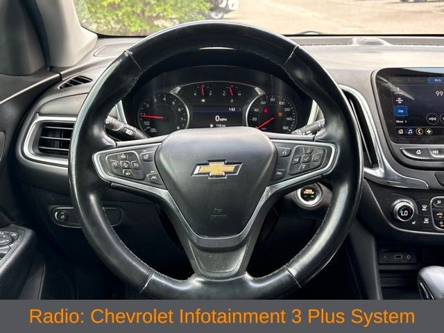 2023 Chevrolet Equinox FWD LT