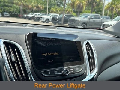 2023 Chevrolet Equinox FWD LT