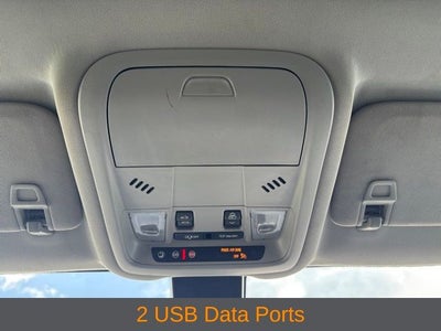 2023 Chevrolet Equinox FWD LT