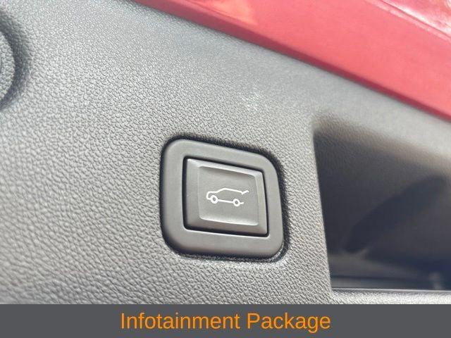 2023 Chevrolet Equinox FWD LT