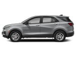 2023 Chevrolet Equinox FWD LT