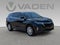 2022 Chevrolet Equinox FWD LT