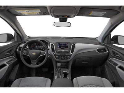 2022 Chevrolet Equinox FWD LT