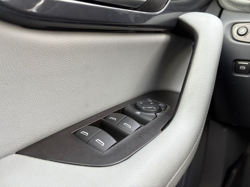 2019 Chevrolet Blazer Base w/2LT