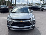 2025 Chevrolet Blazer AWD 2LT