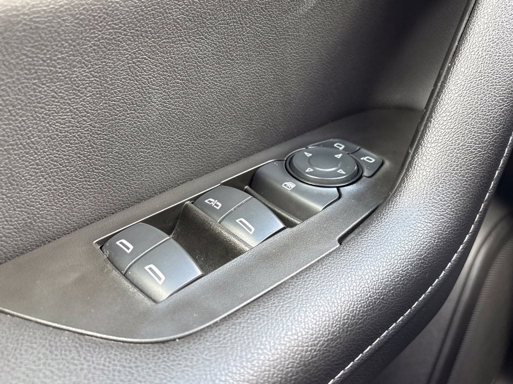 2025 Chevrolet Blazer AWD 2LT