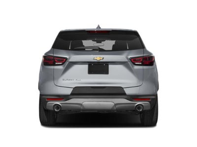 2023 Chevrolet Blazer AWD 3LT