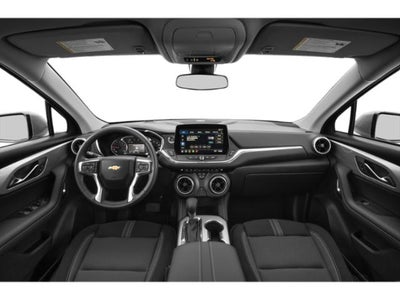 2023 Chevrolet Blazer AWD 3LT