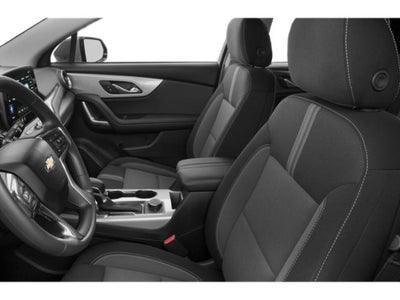 2023 Chevrolet Blazer AWD 3LT