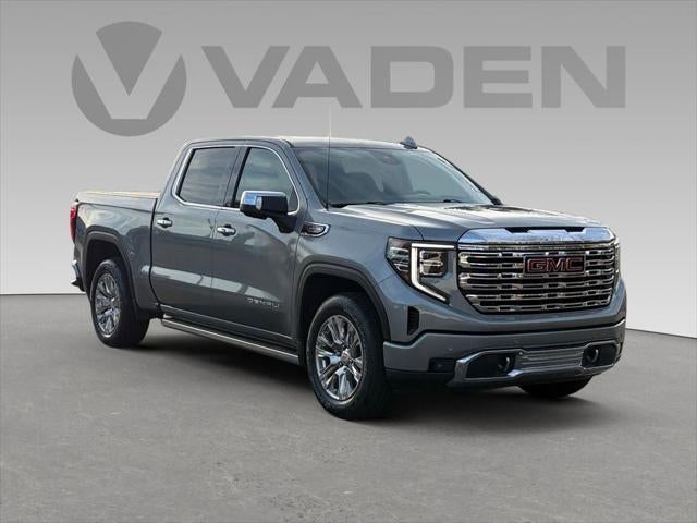 2023 GMC Sierra 1500 4WD Crew Cab Short Box Denali