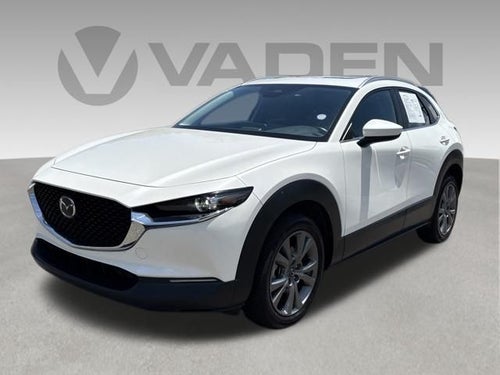 2025 Mazda Mazda CX-30 2.5 S Preferred Package