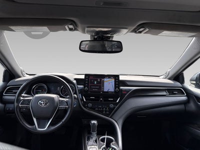 2023 Toyota Camry XLE Hybrid