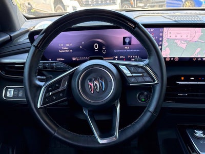 2025 Buick Enclave Avenir FWD