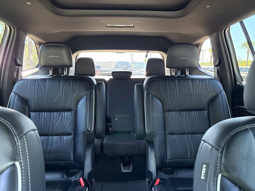 2025 Buick Enclave Avenir FWD