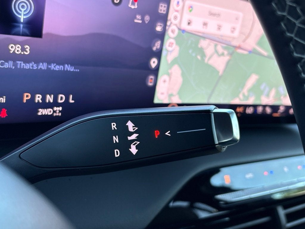 2025 Buick Enclave Avenir FWD