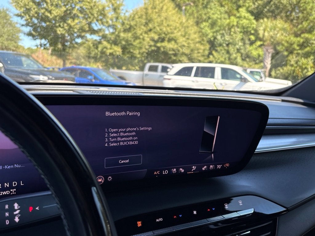 2025 Buick Enclave Avenir FWD