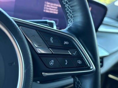 2025 Buick Enclave Avenir FWD