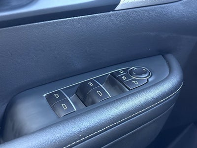 2025 Buick Enclave Avenir FWD