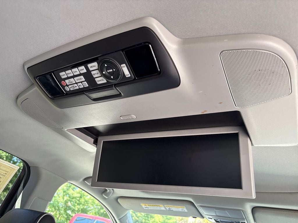 2019 Acura MDX Advance & Entertainment Pkgs