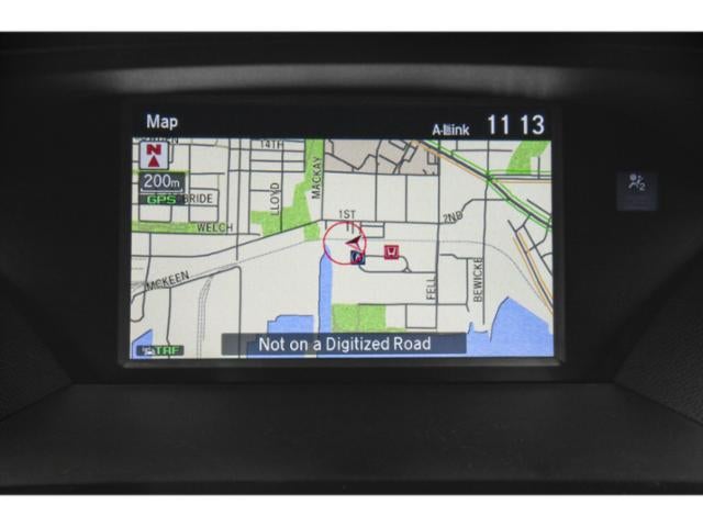 2019 Acura MDX Advance & Entertainment Pkgs
