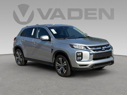 2024 Mitsubishi Outlander Sport Base