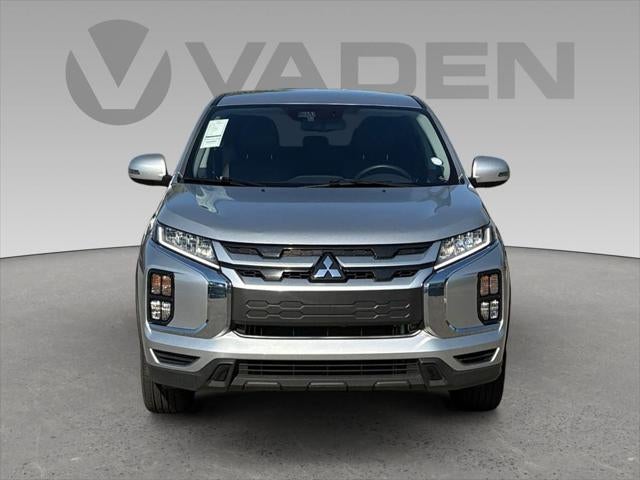 2024 Mitsubishi Outlander Sport Base