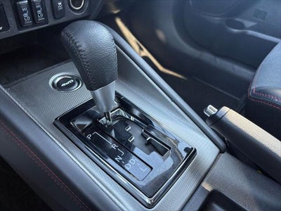 2024 Mitsubishi Outlander Sport Base