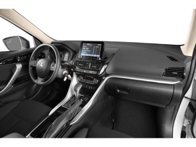 2023 Mitsubishi Eclipse Cross LE S-AWC