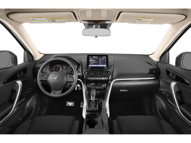 2023 Mitsubishi Eclipse Cross LE S-AWC