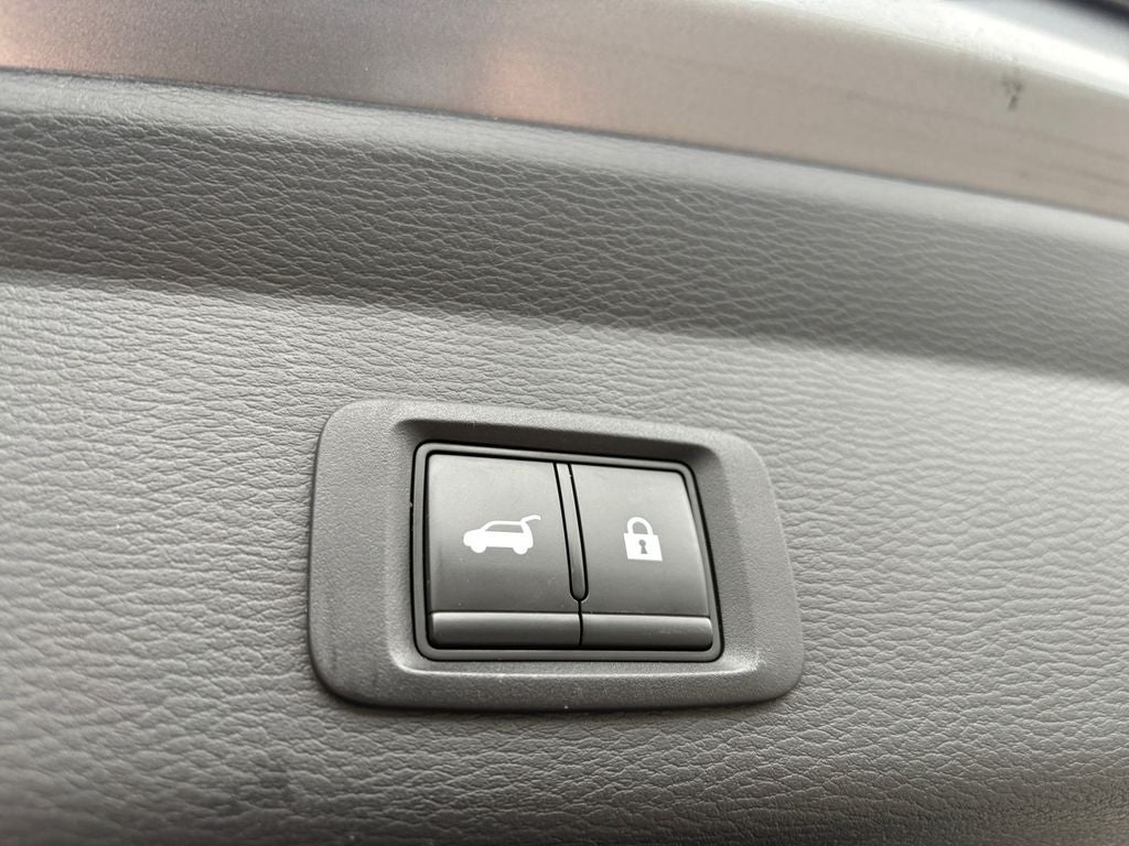 2023 Mitsubishi Outlander SE Black Edition 2WD