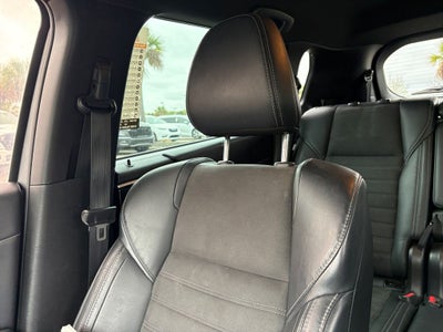 2023 Mitsubishi Outlander SE Black Edition 2WD