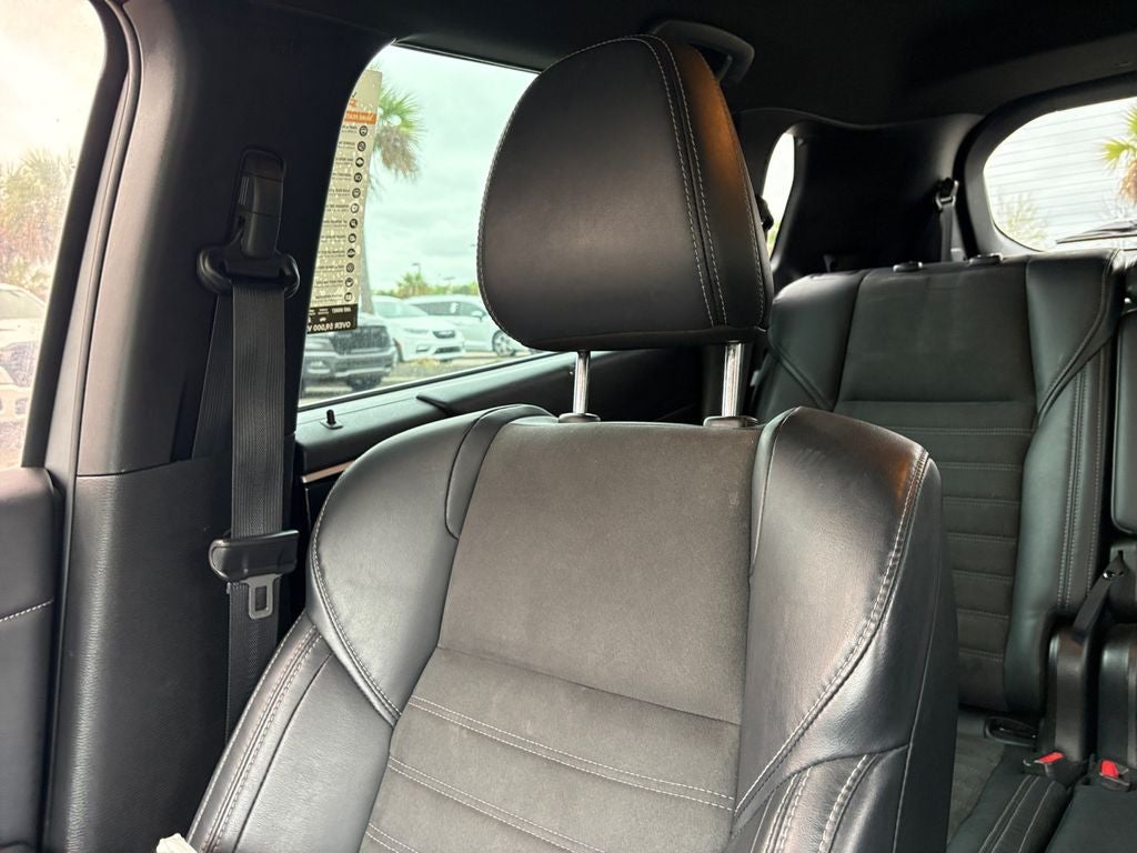 2023 Mitsubishi Outlander SE Black Edition 2WD