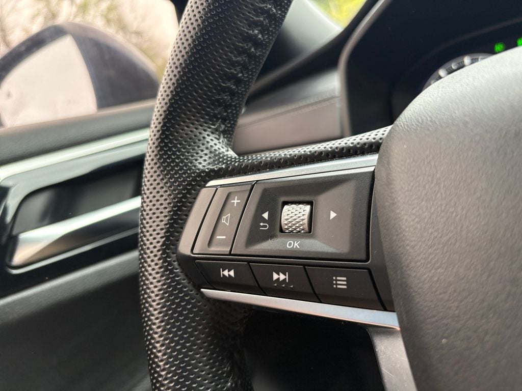 2023 Mitsubishi Outlander SE Black Edition 2WD