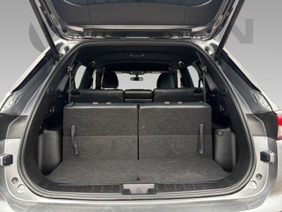 2023 Mitsubishi Outlander SE Black Edition 2WD