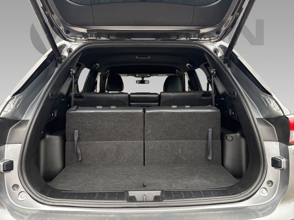 2023 Mitsubishi Outlander SE Black Edition 2WD