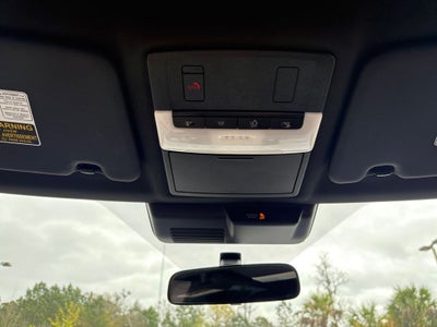 2023 Mitsubishi Outlander SE Black Edition 2WD