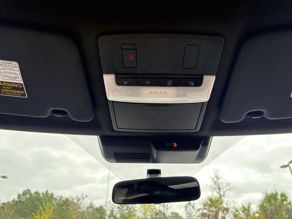 2023 Mitsubishi Outlander SE Black Edition 2WD