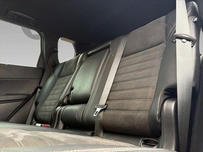 2023 Mitsubishi Outlander SE Black Edition 2WD