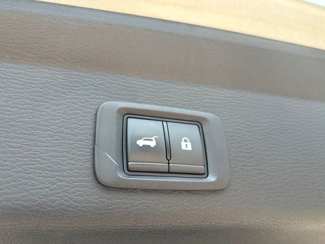 2023 Mitsubishi Outlander SEL Black Edition 2WD