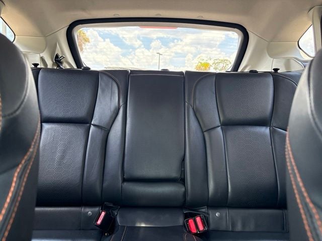 2019 Subaru Crosstrek 2.0i Limited