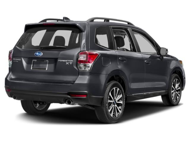 2018 Subaru Forester 2.0XT Touring