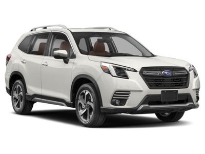 2022 Subaru Forester Touring