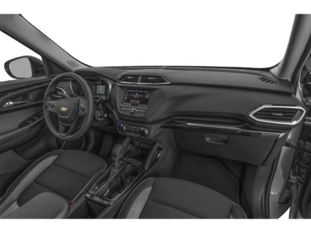 2023 Chevrolet Trailblazer FWD LS