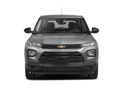 2023 Chevrolet Trailblazer FWD LS