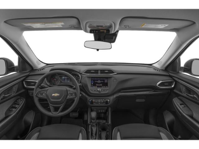 2023 Chevrolet Trailblazer FWD LS