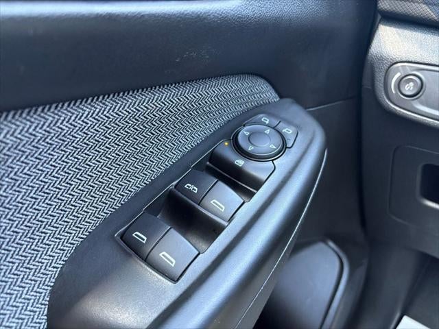 2025 Chevrolet Trailblazer FWD LT