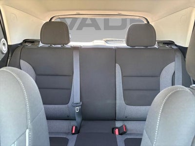 2025 Chevrolet Trailblazer FWD LT