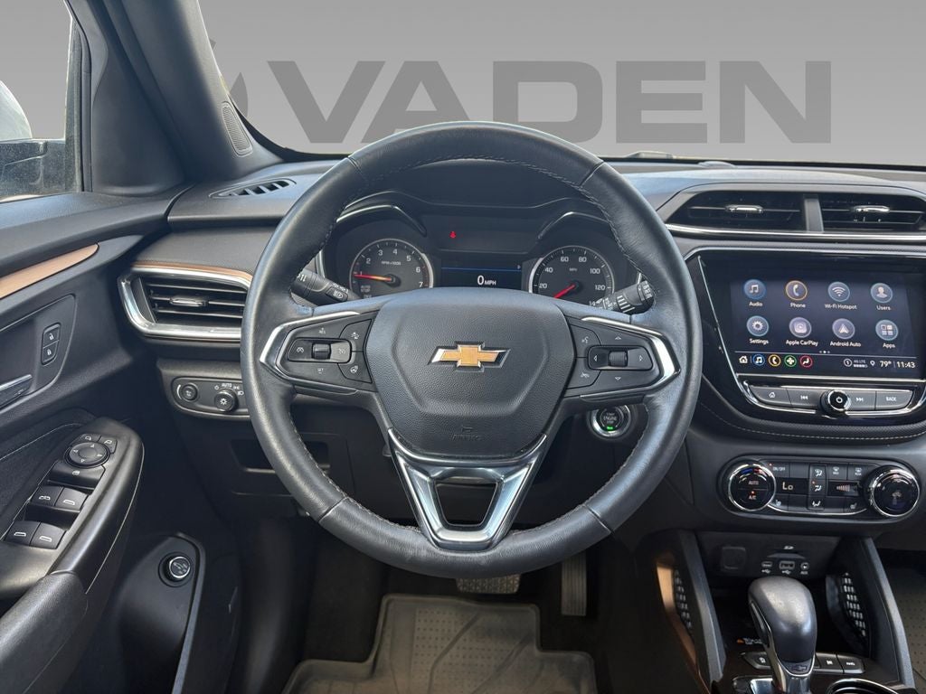 2023 Chevrolet Trailblazer AWD ACTIV