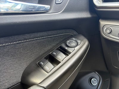 2023 Chevrolet Trailblazer AWD ACTIV